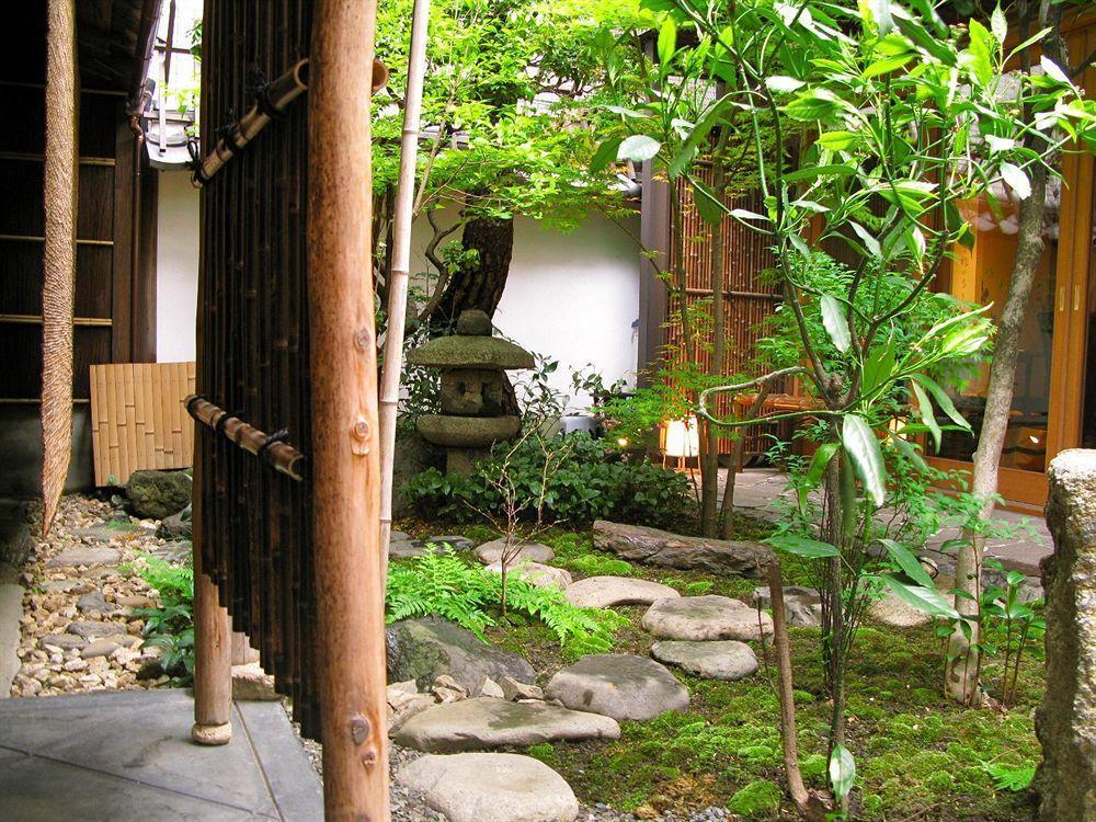 Sanbounishinotouin-cho Machiya Apartment *