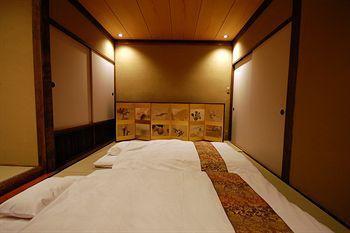 Sanbounishinotouin-cho Machiya * Kyōto