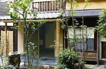 Sanbounishinotouin-cho Machiya Apartment *