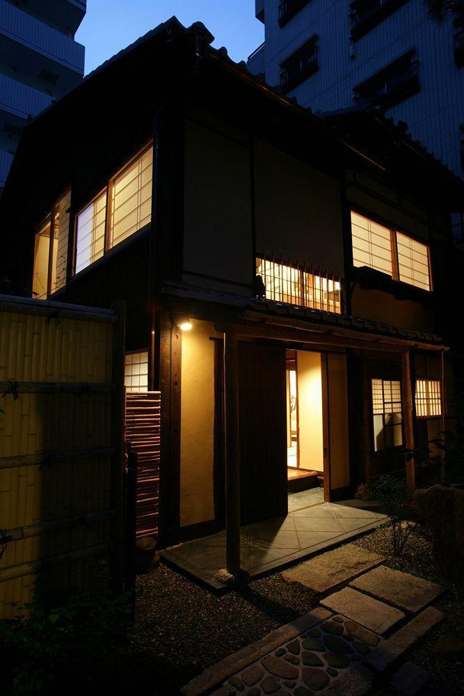 Sanbounishinotouin-cho Machiya *