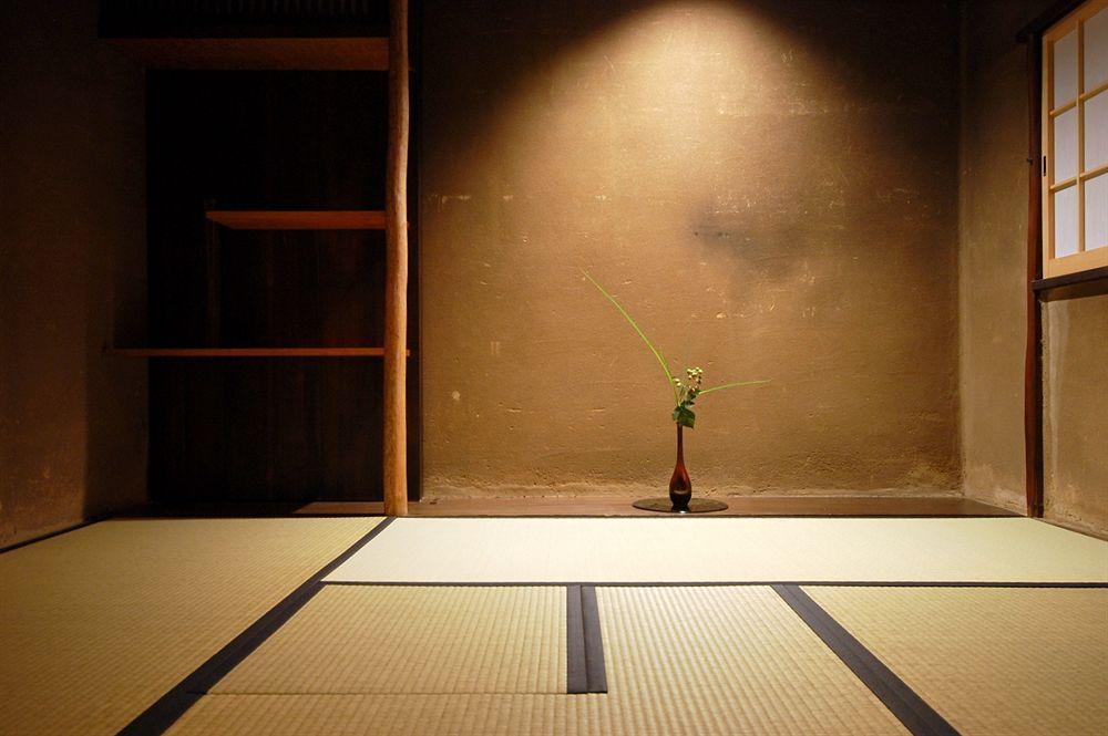 Sanbounishinotouin-cho Machiya * Kyōto