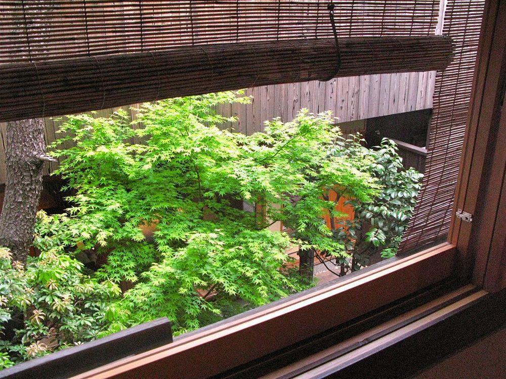 Sanbounishinotouin-cho Machiya Apartment Kyōto