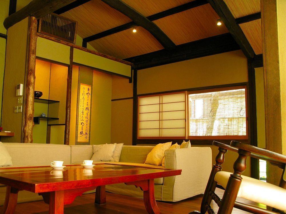 Sanbounishinotouin-cho Machiya Apartment *