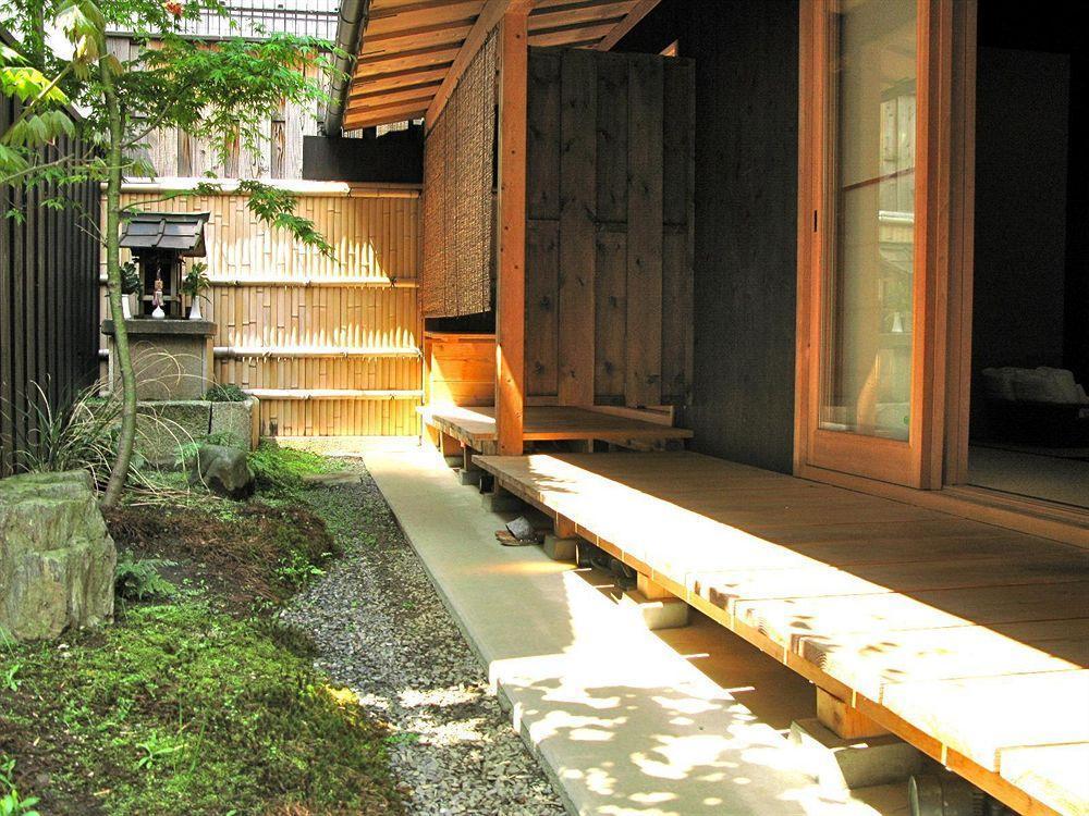 Sanbounishinotouin-cho Machiya *