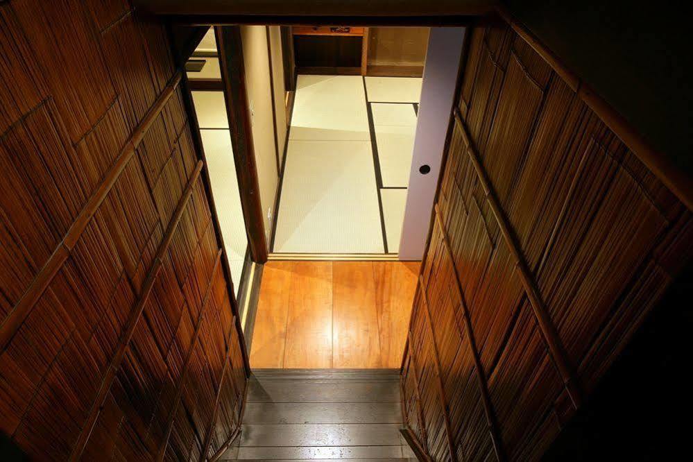 Sanbounishinotouin-cho Machiya Apartment *