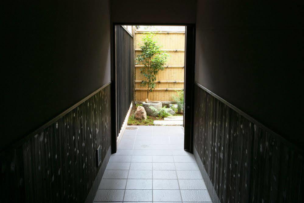 Apartment Sanbounishinotouin-cho Machiya