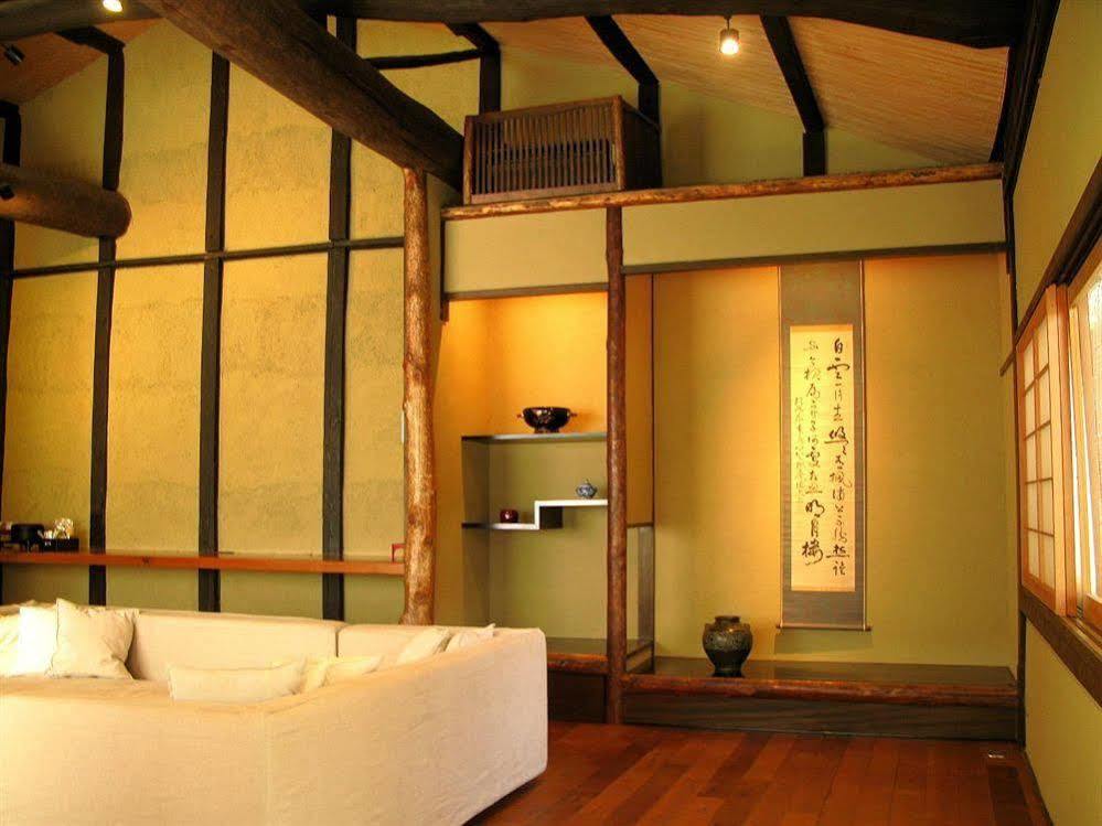 Sanbounishinotouin-cho Machiya Kyōto