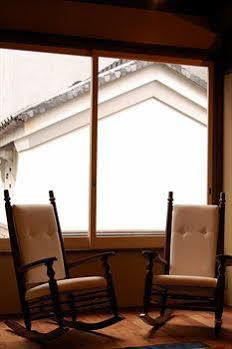 Sanbounishinotouin-cho Machiya Apartment *