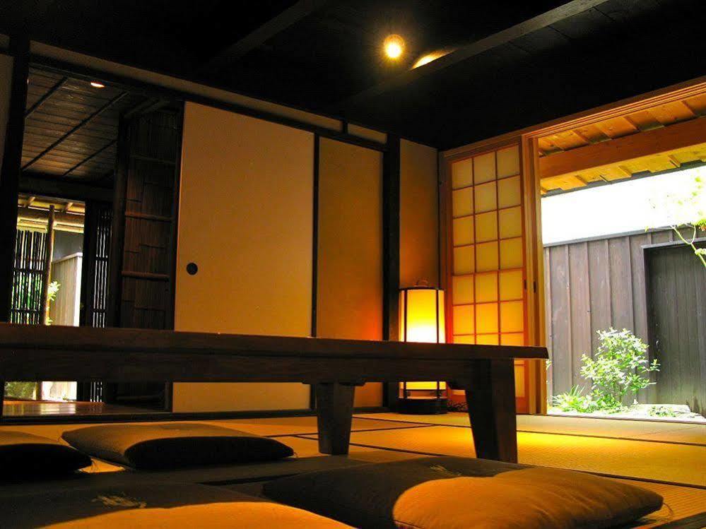 Apartment Sanbounishinotouin-cho Machiya