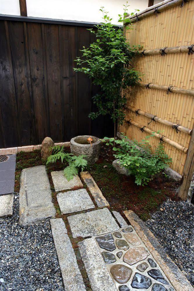 Sanbounishinotouin-cho Machiya
