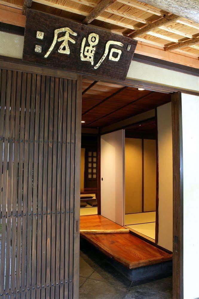 Apartment Sanbounishinotouin-cho Machiya